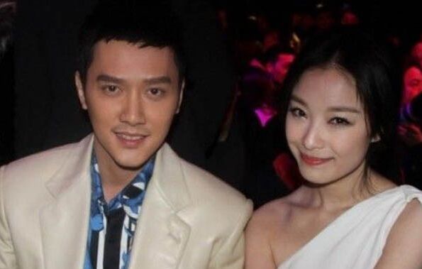 冯绍峰倪妮这么认识的(冯绍峰和倪妮是什么关系)