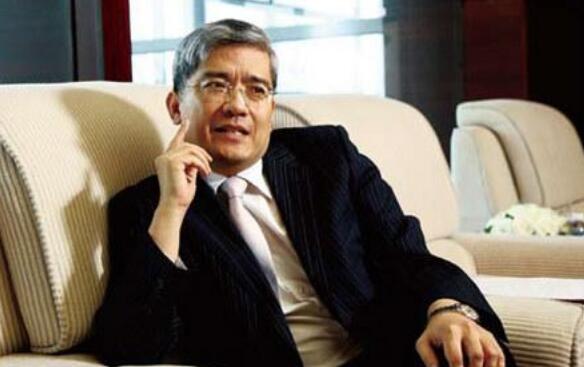 郎咸平事件原配老婆太可怜(郎咸平的感情史)