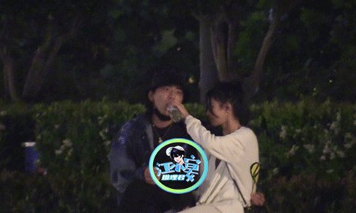 王大陆蔡卓宜拥吻被拍(王大陆蔡卓宜牵手成功)