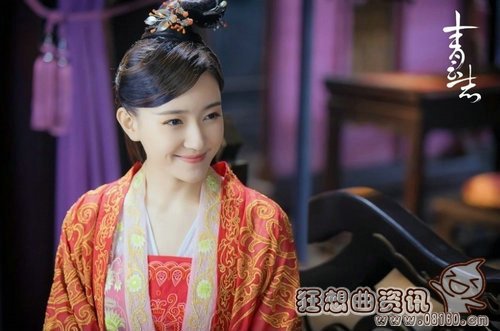 青云志二碧瑶是怎么醒的(青云志碧瑶失忆什么时候唤醒) 青云志二碧瑶是怎么醒的(青云志碧瑶失忆什么时候唤醒)