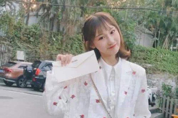 陈雪凝白山茶事件承认抄袭始末(陈雪凝白山茶为啥改名)