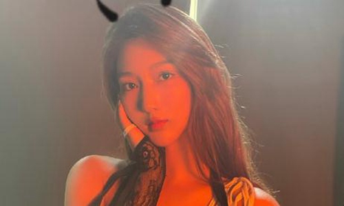 都美竹报平安姐姐被质疑假的(都美竹报平安一切安全)