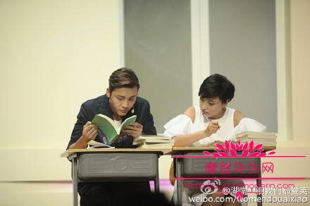 欢乐喜剧人爱笑兄弟为什么决裂？爱笑兄弟成(欢乐喜剧人两兄弟叫什么)