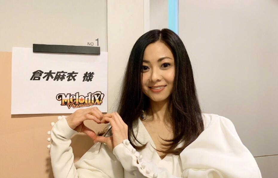 仓木麻衣为什么被誉为宇多田光第二