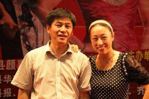 杀猪姐穆俊霞出场费多少？穆俊霞杀猪现场实