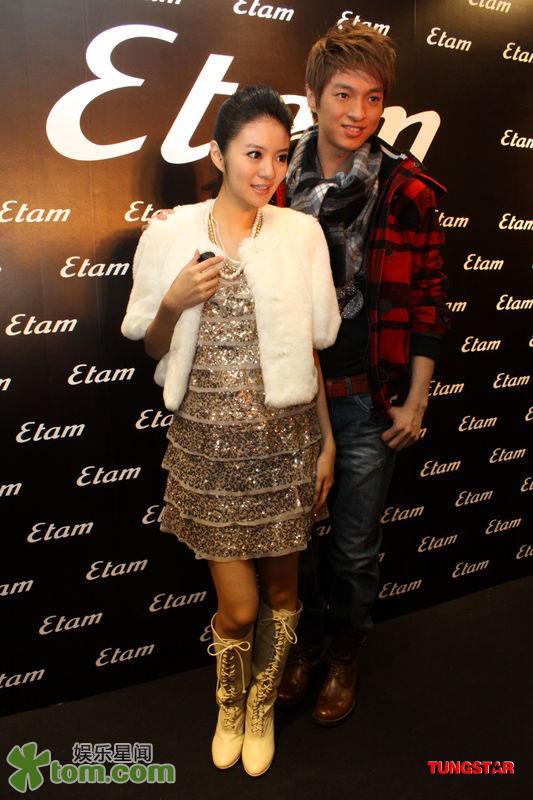 安钧璨安以轩是什么关系？安钧璨是怎么死的(安钧璨38岁冥诞 安以轩连续七年为其庆生)