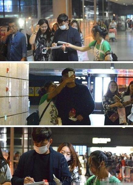 虹桥一姐龚玉雯为什么走红？虹桥一姐表情包(虹桥一姐人气暴涨大个女粉丝紧随左右)