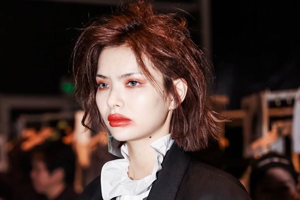 康雅馨naomi男友黑料被扒毁三观(naomi康雅馨和男友) 康雅馨naomi男友黑料被扒毁三观(naomi康雅馨和男友)