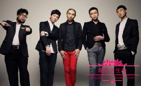 欢乐喜剧人爱笑兄弟为什么决裂？爱笑兄弟成(欢乐喜剧人两兄弟叫什么)