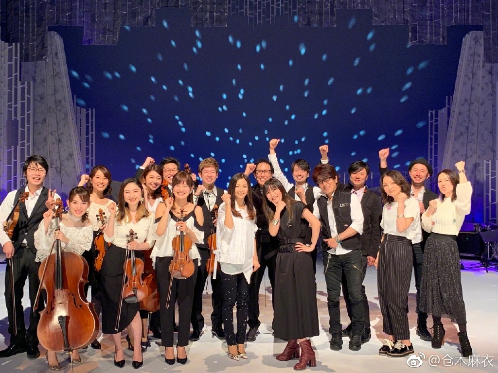 仓木麻衣为什么被誉为宇多田光第二