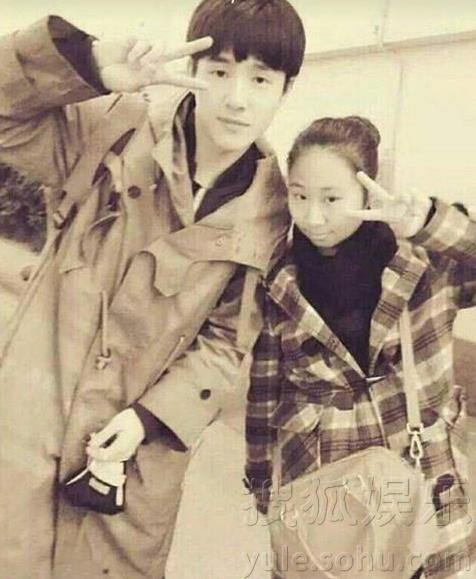 虹桥一姐龚玉雯为什么走红？虹桥一姐表情包(虹桥一姐人气暴涨大个女粉丝紧随左右)