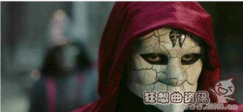 择天记的红袍是谁?择天记的红袍最后的结局(择天记中的黑袍红袍是谁)