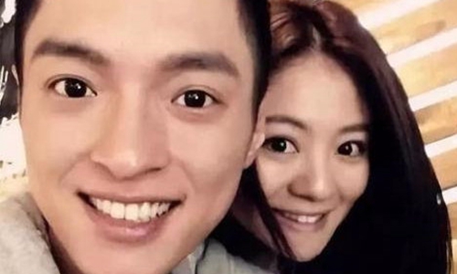 安钧璨安以轩是什么关系？安钧璨是怎么死的(安钧璨38岁冥诞 安以轩连续七年为其庆生)