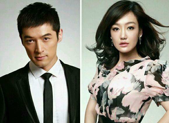 薛佳凝现在结婚了吗？薛佳凝和胡歌为什么分(胡歌和薛佳凝同居过吗)