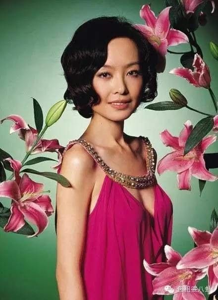 陈鲁豫卸妆后的照片(陈鲁豫近照)