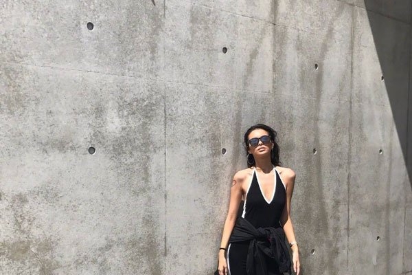 康雅馨naomi男友黑料被扒毁三观(naomi康雅馨和男友)