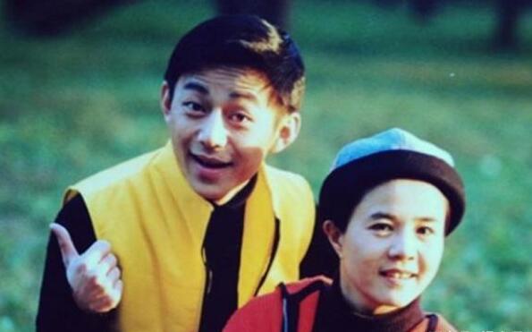 金龟子老公叫什么名字(金龟子的老公叫什么名)