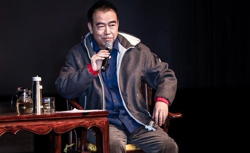 陈凯歌谈流量至上是怎么回应的 陈凯歌谈流量至上是怎么回应的