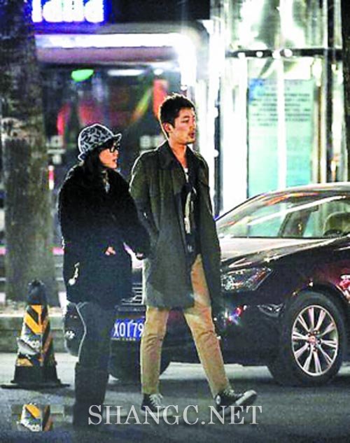 薛佳凝现在结婚了吗？薛佳凝和胡歌为什么分(胡歌和薛佳凝同居过吗)