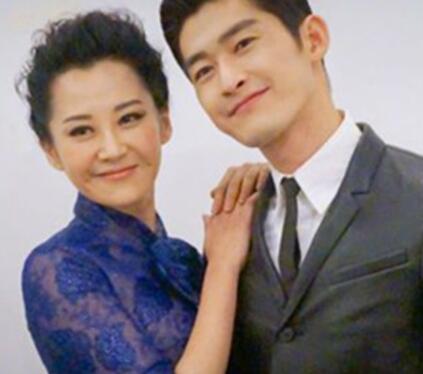 许晴和李亚鹏什么关系？李亚鹏为什么不追许