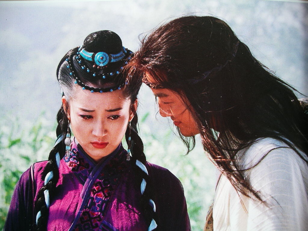 许晴和李亚鹏什么关系？李亚鹏为什么不追许