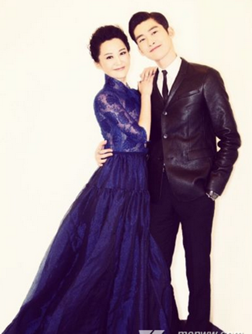 许晴和李亚鹏什么关系？李亚鹏为什么不追许