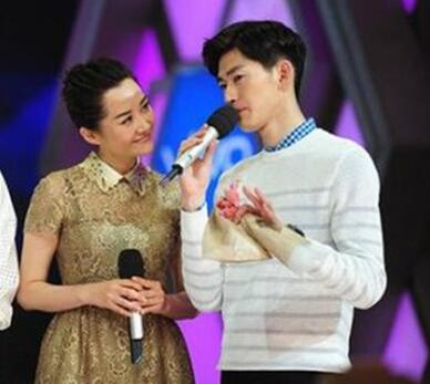 许晴和李亚鹏什么关系？李亚鹏为什么不追许