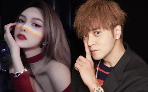 罗志祥妈妈发声说周扬青想毁掉儿子(周扬青再次喊话罗志祥)