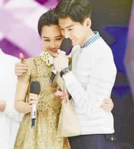 许晴和李亚鹏什么关系？李亚鹏为什么不追许