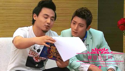 欢乐喜剧人爱笑兄弟为什么决裂？爱笑兄弟成(欢乐喜剧人两兄弟叫什么)