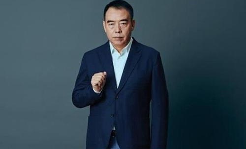 陈凯歌谈流量至上是怎么回应的