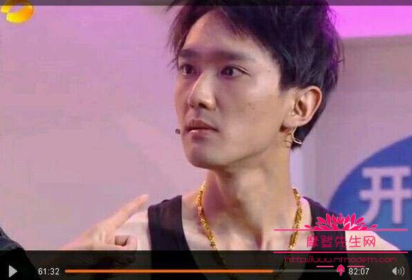 欢乐喜剧人爱笑兄弟为什么决裂？爱笑兄弟成(欢乐喜剧人两兄弟叫什么)