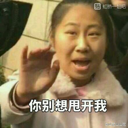 虹桥一姐龚玉雯为什么走红?虹桥一姐表情包(虹桥一姐人气暴涨大个女粉丝紧随左右)