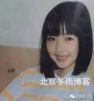 陈鲁豫卸妆后的照片(陈鲁豫近照)