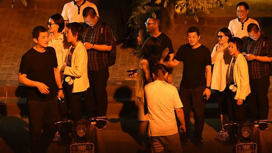 许晴和李亚鹏什么关系？李亚鹏为什么不追许