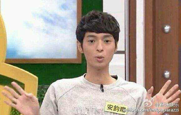 安钧璨安以轩是什么关系？安钧璨是怎么死的(安钧璨38岁冥诞 安以轩连续七年为其庆生)