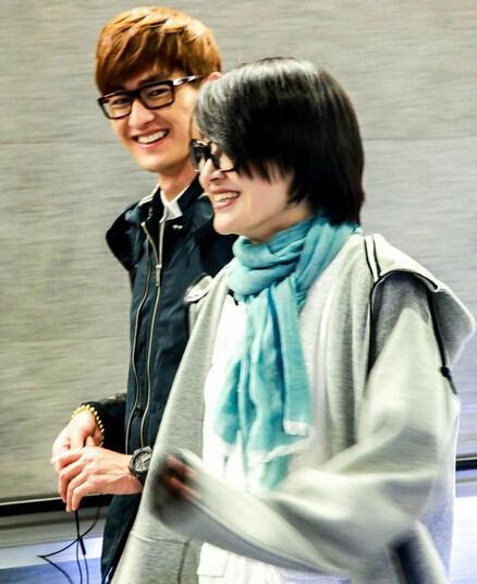 许晴和李亚鹏什么关系？李亚鹏为什么不追许