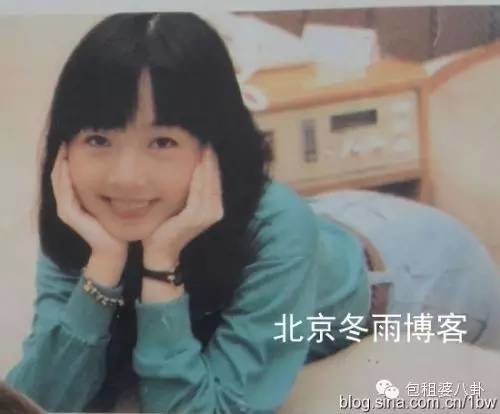 陈鲁豫卸妆后的照片(陈鲁豫近照)