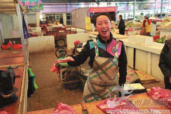 杀猪姐穆俊霞出场费多少？穆俊霞杀猪现场实