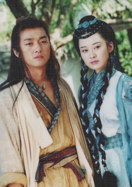 许晴和李亚鹏什么关系？李亚鹏为什么不追许