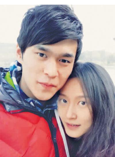 游泳冠军孙杨父母照片(孙杨母亲身高) 游泳冠军孙杨父母照片(孙杨母亲身高)