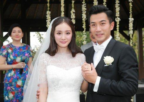 杨幂刘恺威离婚最新消息(刘恺威杨幂官宣离婚)