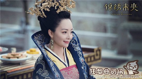 锦绣未央一共有多少集?锦绣未央演到哪天大(锦绣未央共有几集)