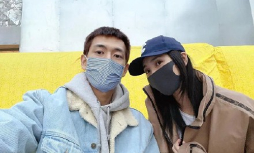 王紫璇的男朋友是张宥浩吗?李现王紫璇是什 王紫璇的男朋友是张宥浩吗?李现王紫璇是什