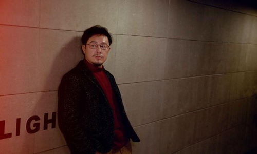 张颂文结婚了吗妻子是谁(张颂文的妻子是谁)