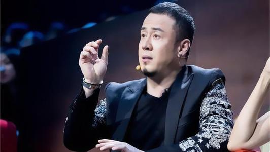 杨坤和刘德华怎么了(刘德华知道杨坤说他吗)