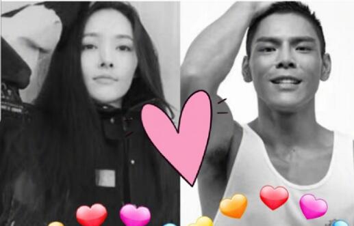 向佐郭碧婷出席向家晚宴微博狂撒狗粮(向佐到郭碧婷家吃饭)