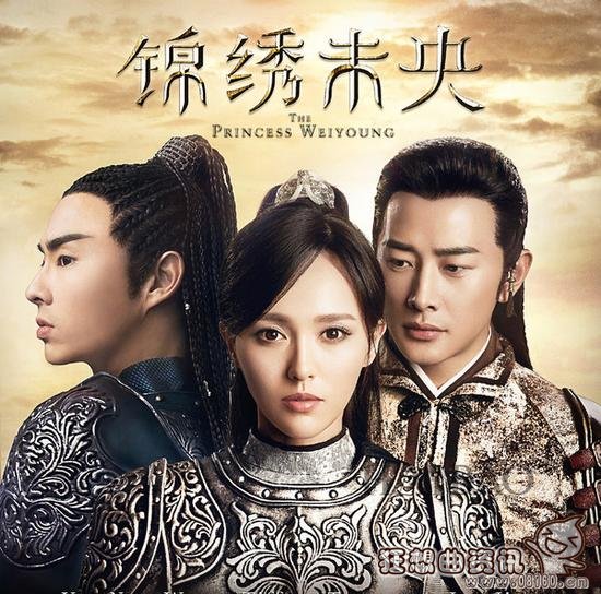 锦绣未央一共有多少集?锦绣未央演到哪天大(锦绣未央共有几集)