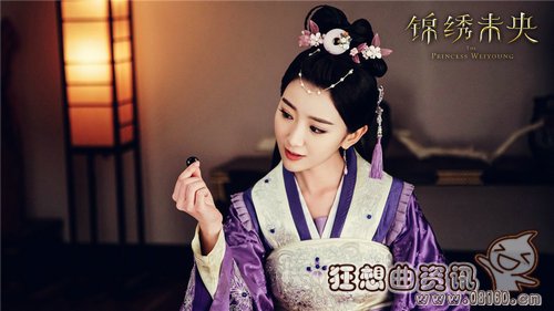 锦绣未央一共有多少集?锦绣未央演到哪天大(锦绣未央共有几集)