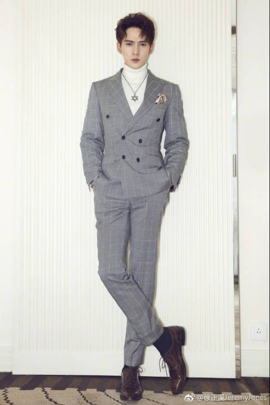 徐正溪是哪个工作室的？徐正溪为什么叫战神(徐正溪贴吧)